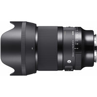 Sigma 50mm f/1.4 DG DN Art L-Mount