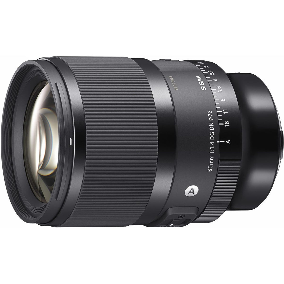 Sigma 50mm f/1.4 DG DN Art L-Mount