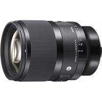 Sigma 50mm f/1.4 DG DN Art L-Mount