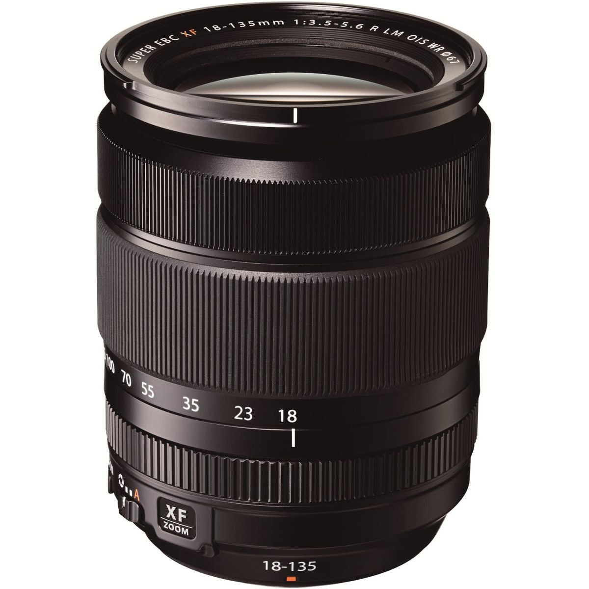 Fujifilm XF18-135mm f/3.5-5.6 R OIS WR PH