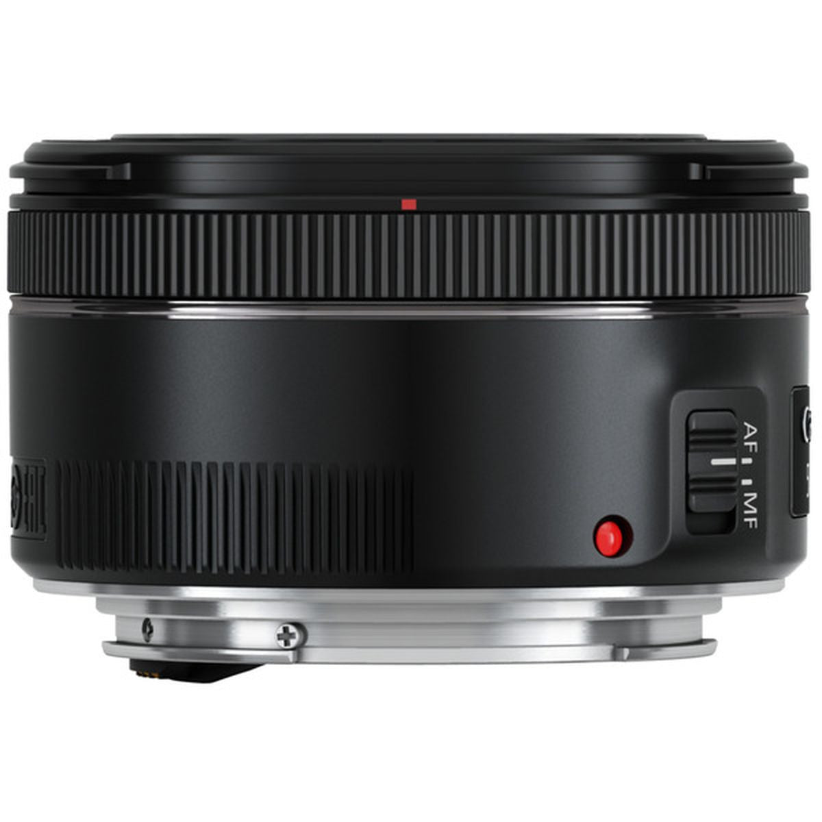 Canon EOS 250D Black 18-55 STM + 50 1.8S