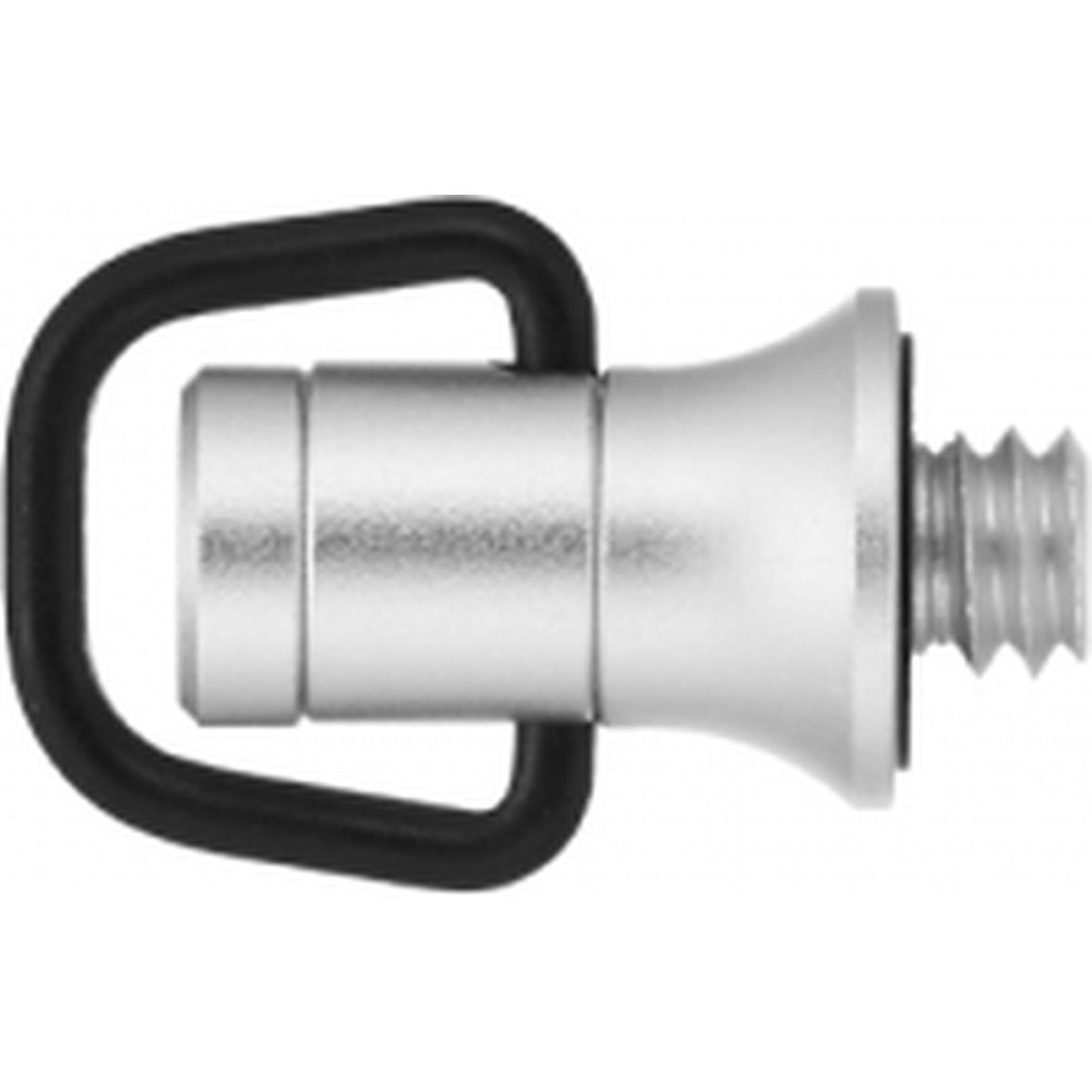 Ricoh Koppelstuk Silver For Theta