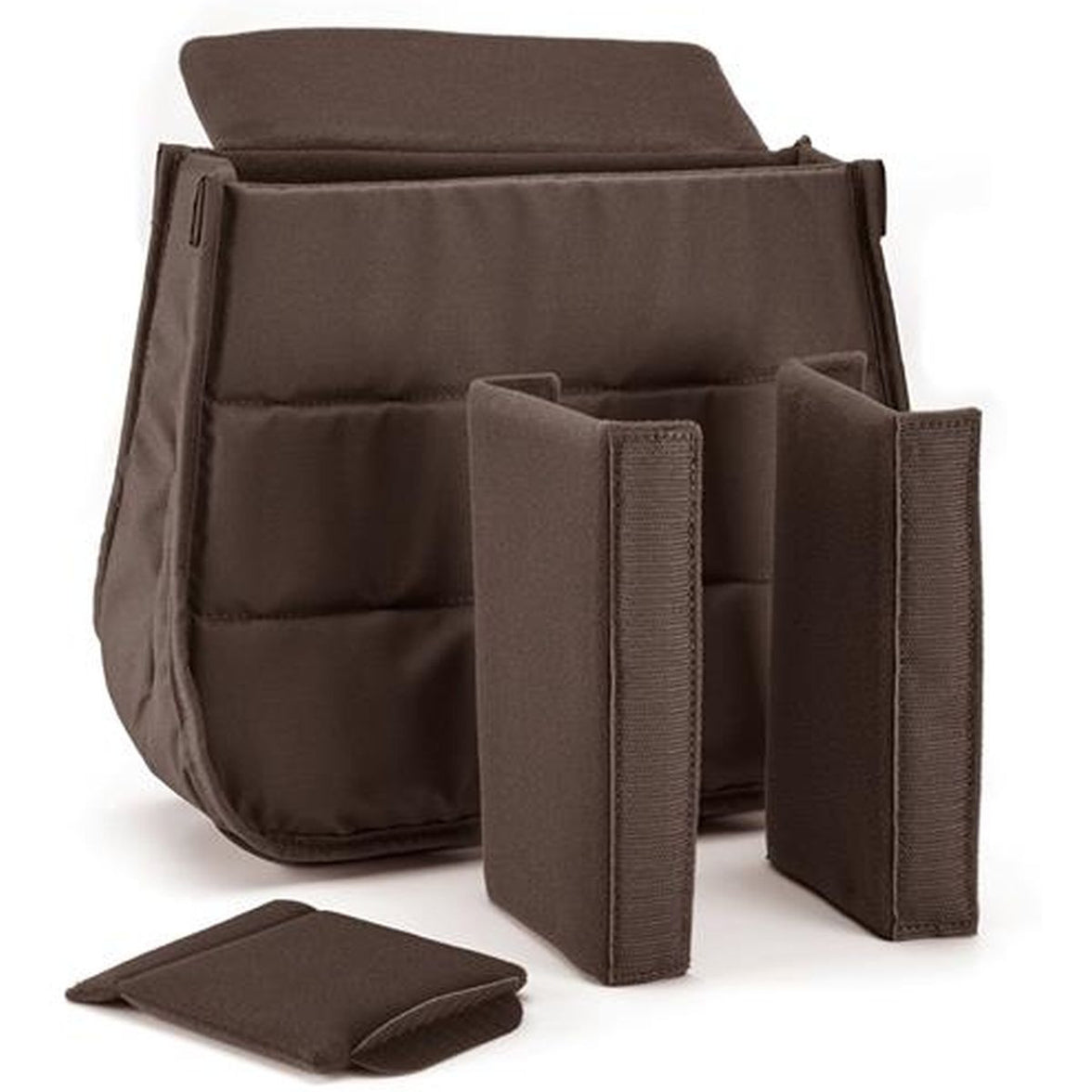 Billingham 35 Rucksack Navy/Chocolate