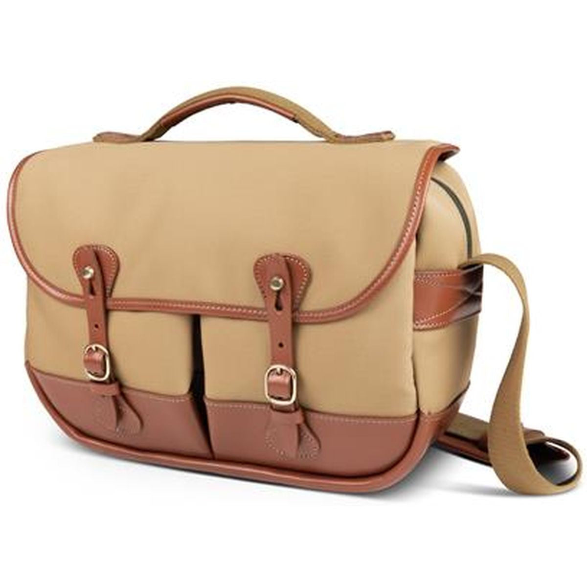 Billingham Mini Eventer Camera Bag Khaki/Tan