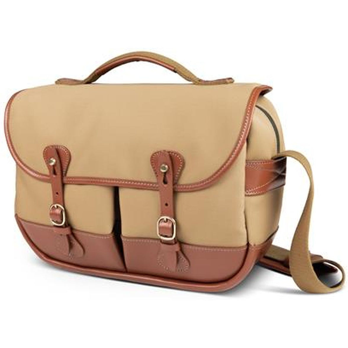 Billingham Mini Eventer Camera Bag Khaki/Tan