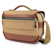 Billingham Mini Eventer Camera Bag Khaki/Tan