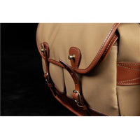 Billingham Mini Eventer Camera Bag Khaki/Tan