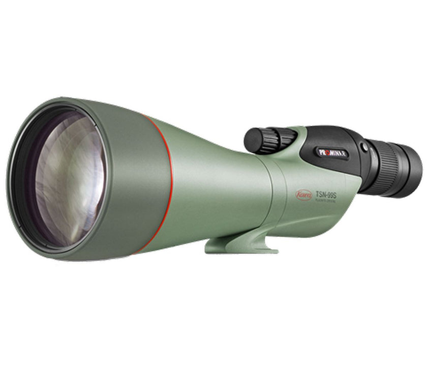 Kowa Scope TSN-99S Prominar Kit w/ TE-11WZ II Wa Eyepiece
