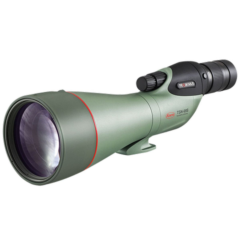 Kowa Scope TSN-99S Prominar Kit w/ TE-11WZ II Wa Eyepiece