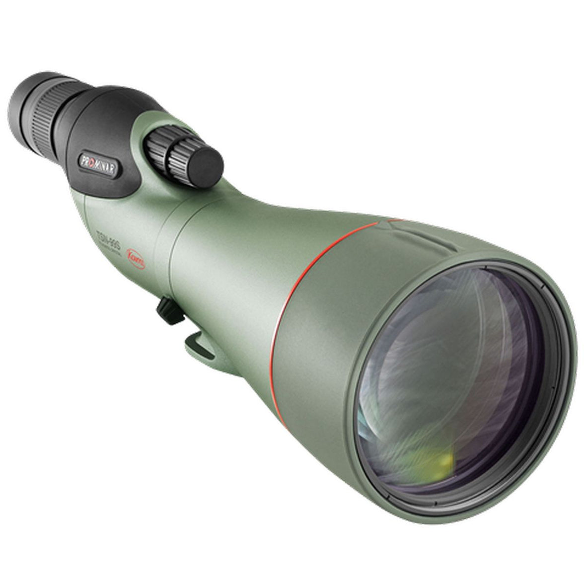 Kowa Scope TSN-99S Prominar Kit w/ TE-11WZ II Wa Eyepiece