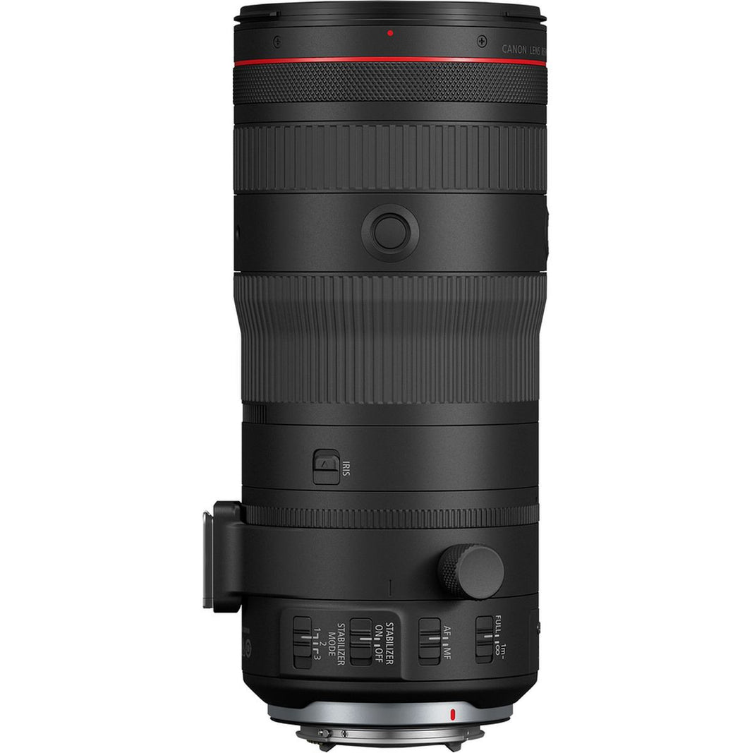 Canon RF 24-105 f/2.8 L IS USM
