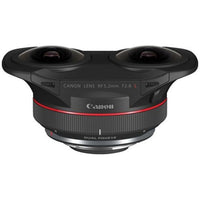 Canon RF 5.2mm f/2.8 L Dual Fisheye