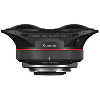 Canon RF 5.2mm f/2.8 L Dual Fisheye