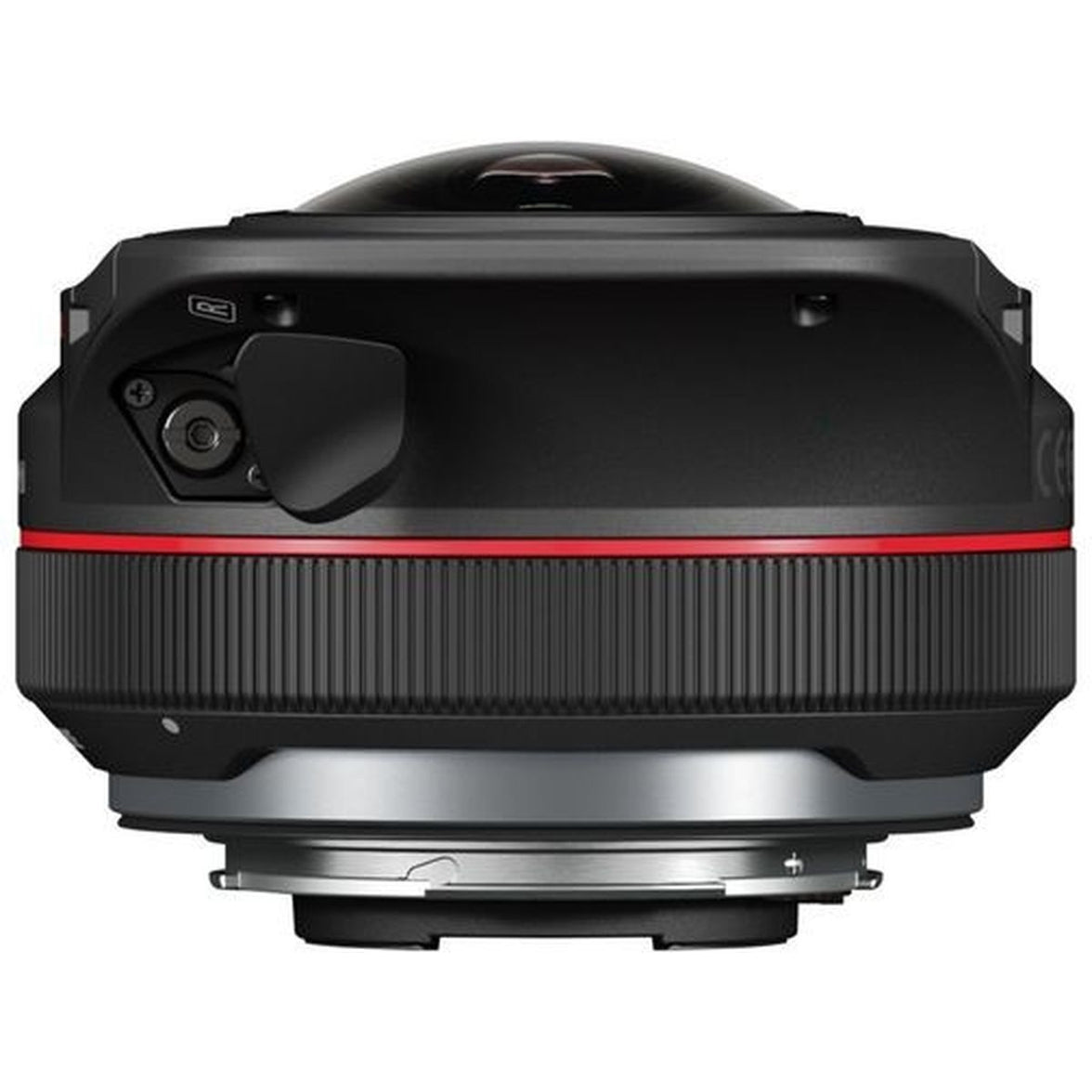 Canon RF 5.2mm f/2.8 L Dual Fisheye