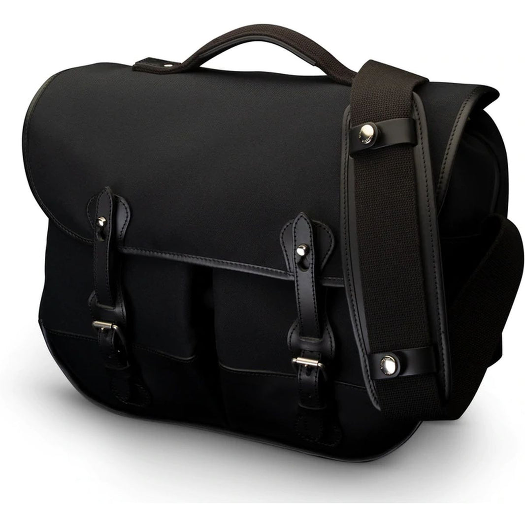 Billingham Eventer MkII - Black Fibrenyte/ Black