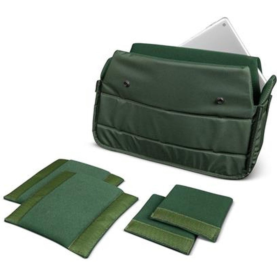 Billingham Ini Eventer Insert Olijfgroen