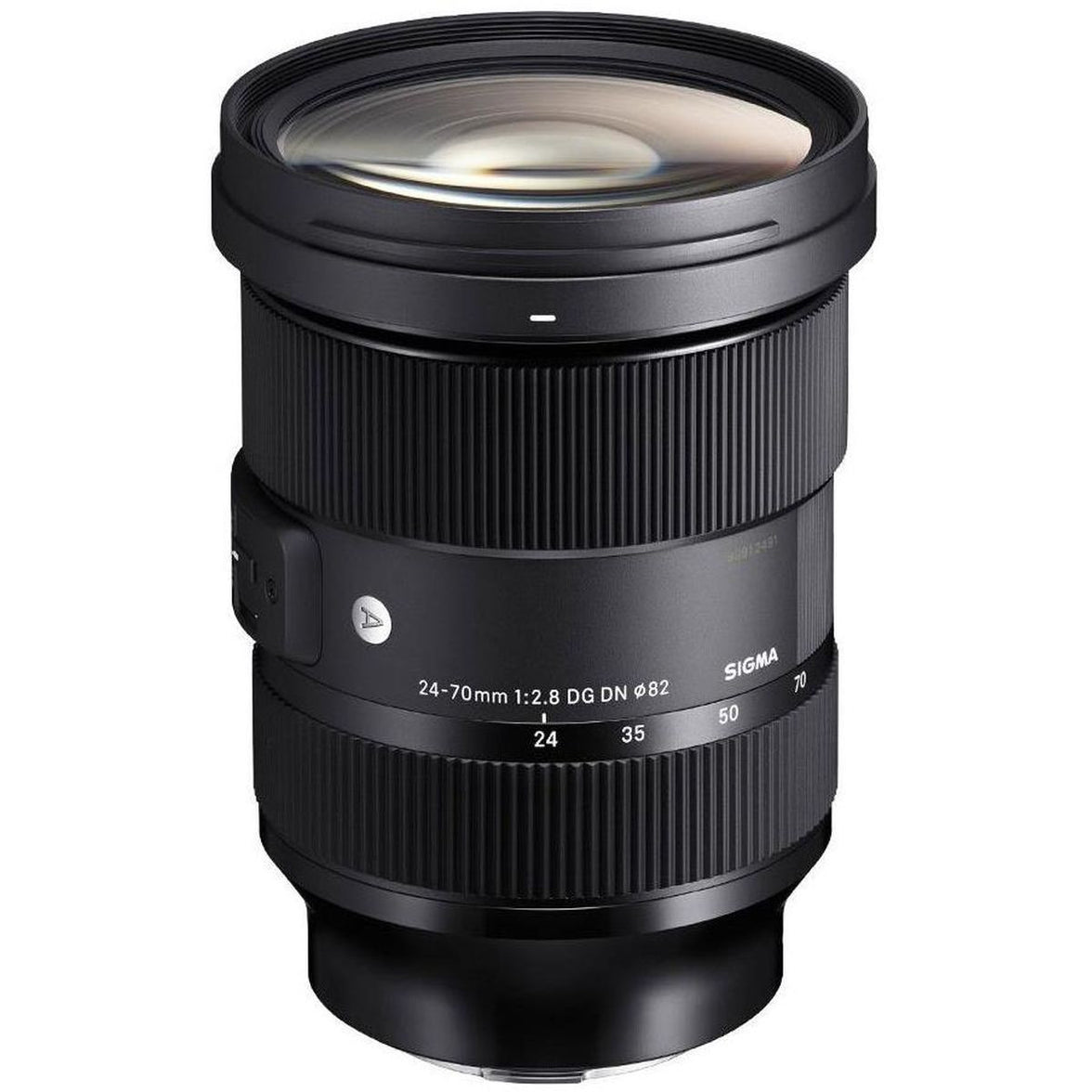 Sigma 24-70mm f/2.8 DG DN (A) L-Mount