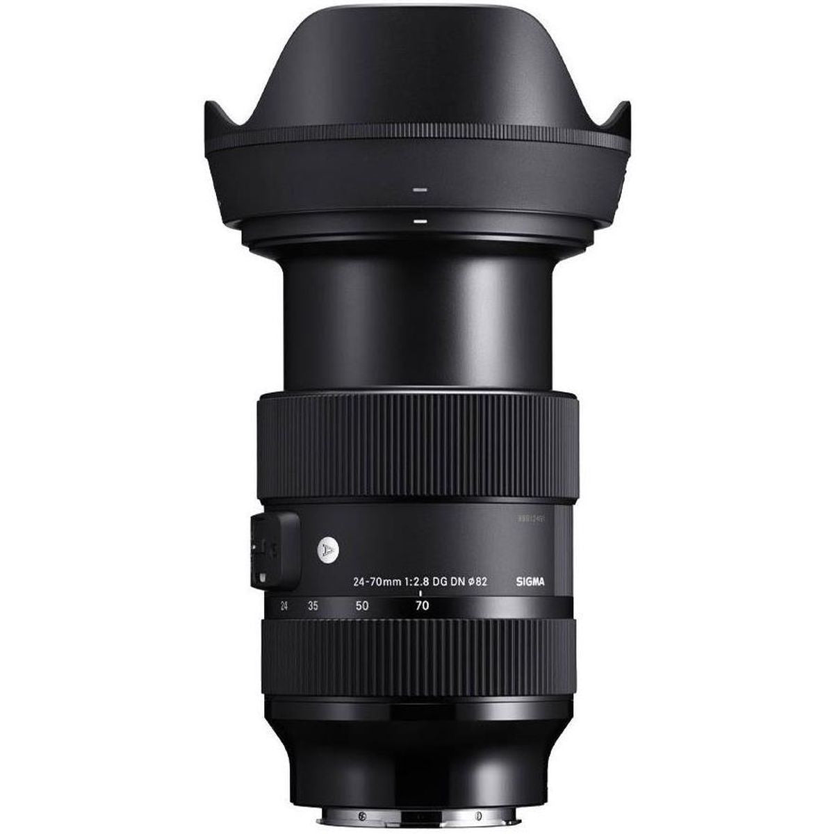Sigma 24-70mm f/2.8 DG DN (A) L-Mount