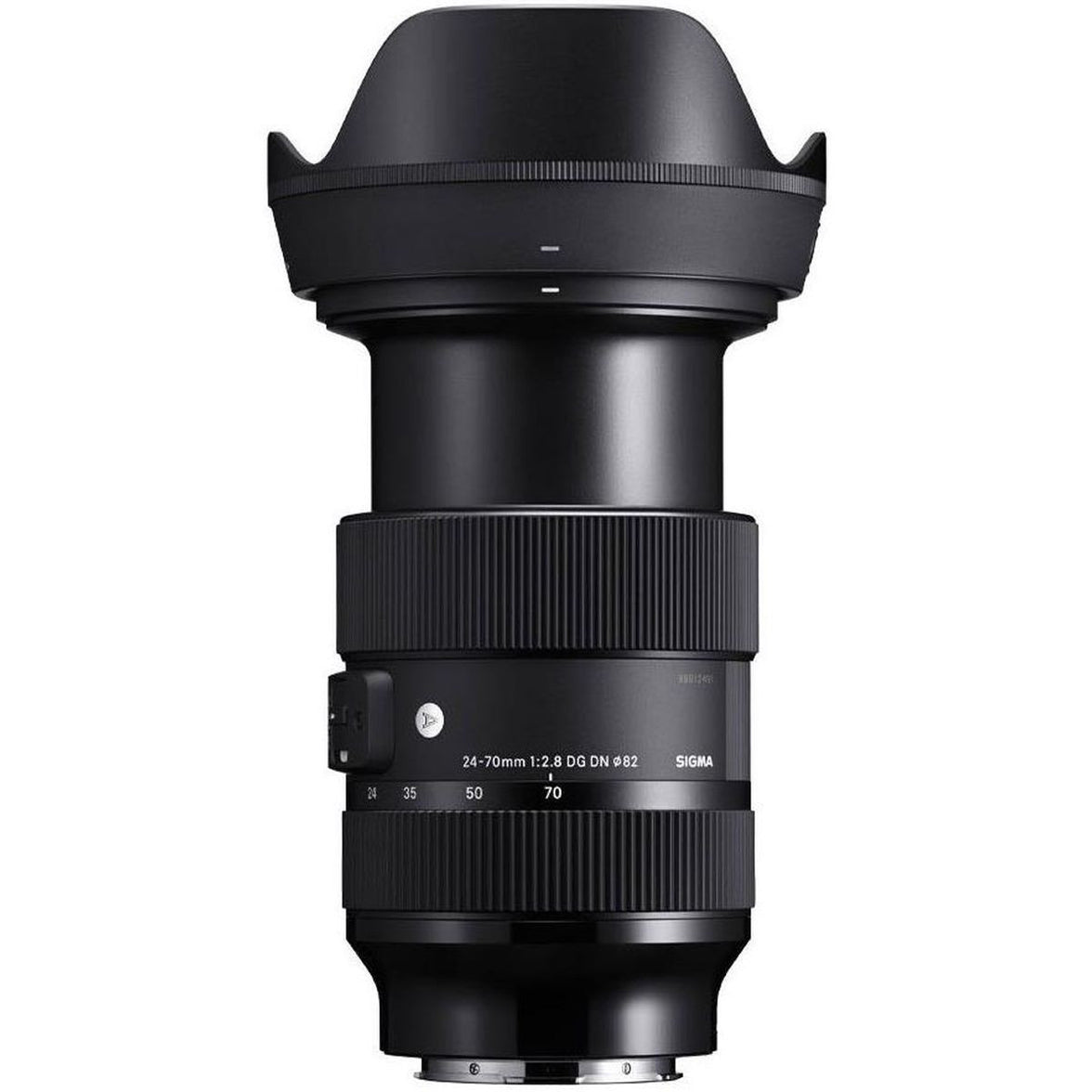 Sigma 24-70mm f/2.8 DG DN (A) L-Mount