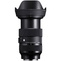 Sigma 24-70mm f/2.8 DG DN (A) L-Mount