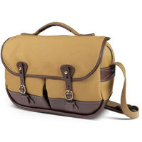 Billingham Mini Eventer Camera Bag Khaki Fibrenyte/Chocolate