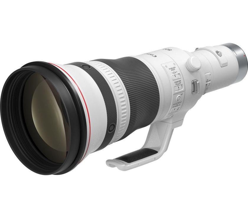 Canon RF 800mm f/5.6 L IS USM