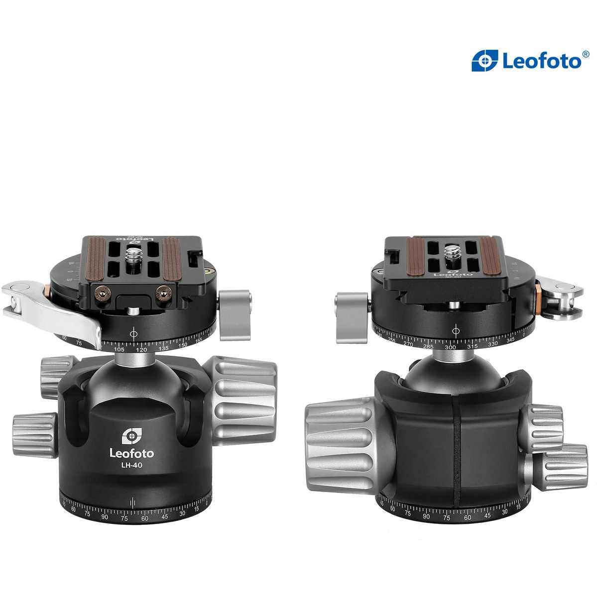 Leofoto Ranger LS-324C + Ball Head LH-40PCL
