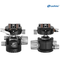 Leofoto Ranger LS-324C + Ball Head LH-40PCL