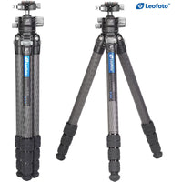 Leofoto Ranger LS-324C + Ball Head LH-40PCL
