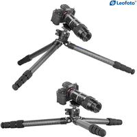 Leofoto Ranger LS-324C + Ball Head LH-40PCL