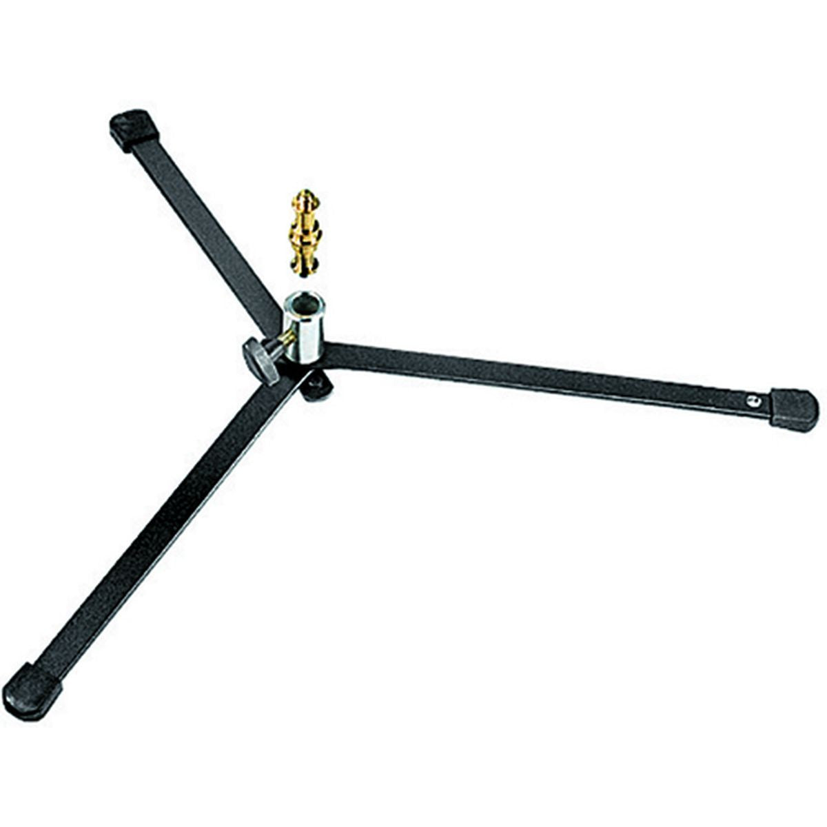 Manfrotto Backlite Stand w/o Pole