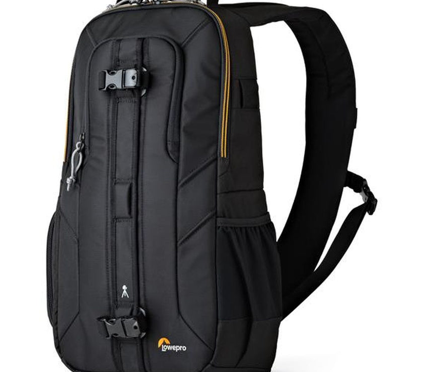 Lowepro Slingshot Edge 250 AW Black