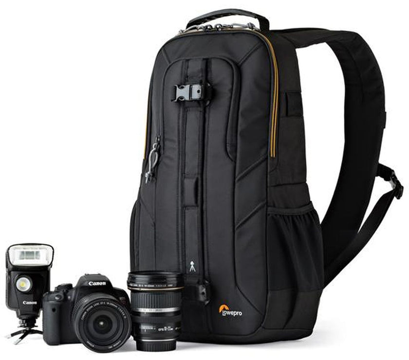 Lowepro Slingshot Edge 250 AW Black