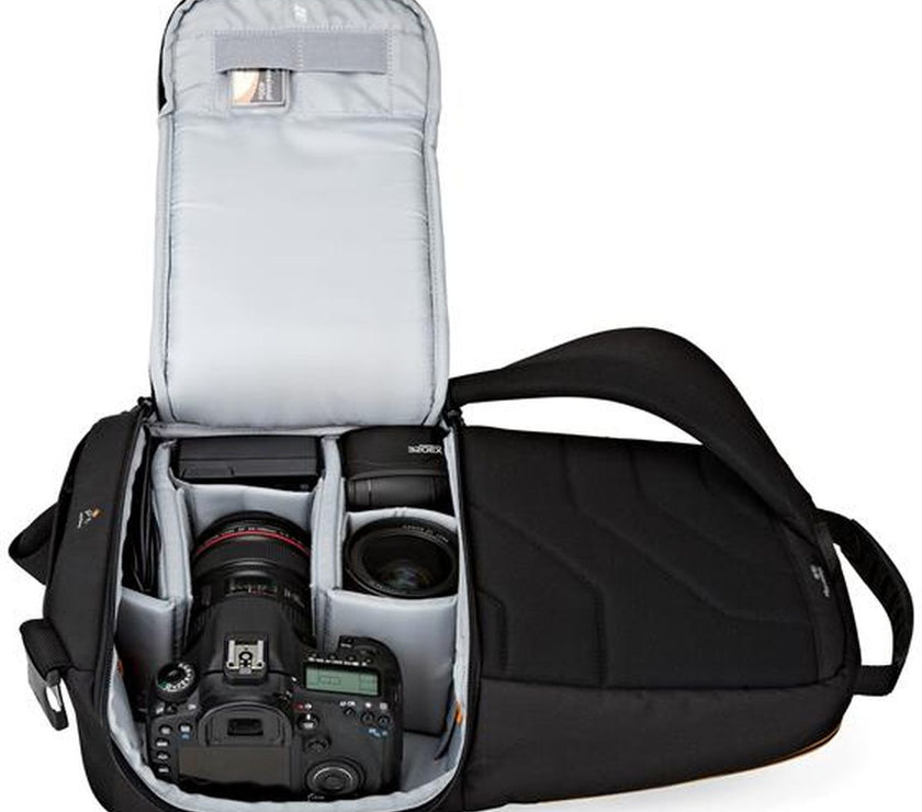 Lowepro Slingshot Edge 250 AW Black