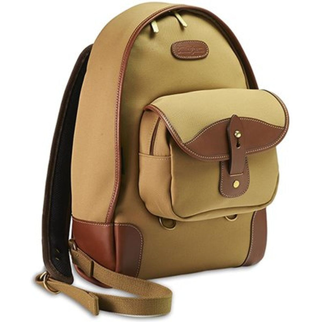 Billingham 35 Rucksack Khaki/Tan