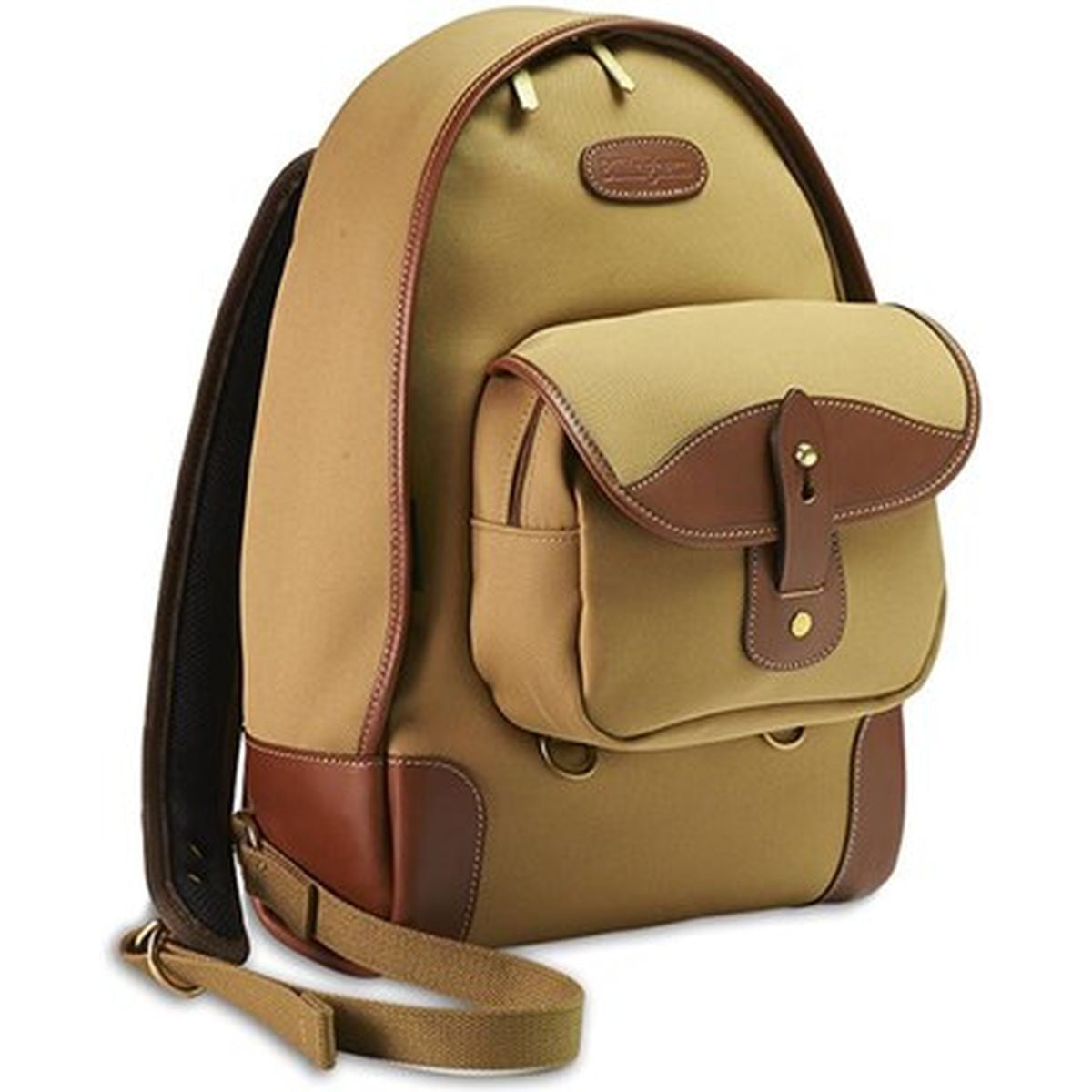 Billingham 35 Rucksack Khaki/Tan