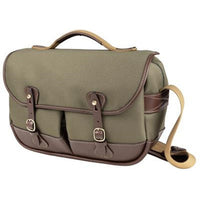 Billingham Mini Eventer Camera Bag Sage Fibrenyte/Chocolate