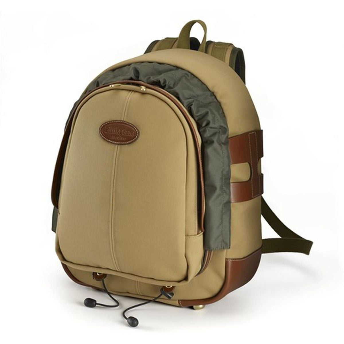Billingham 25 Rucksack Khaki/Tan