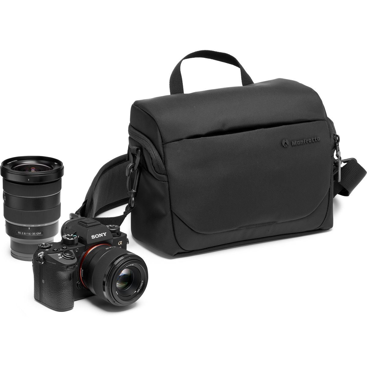 Manfrotto Advanced Shoulder Bag M III