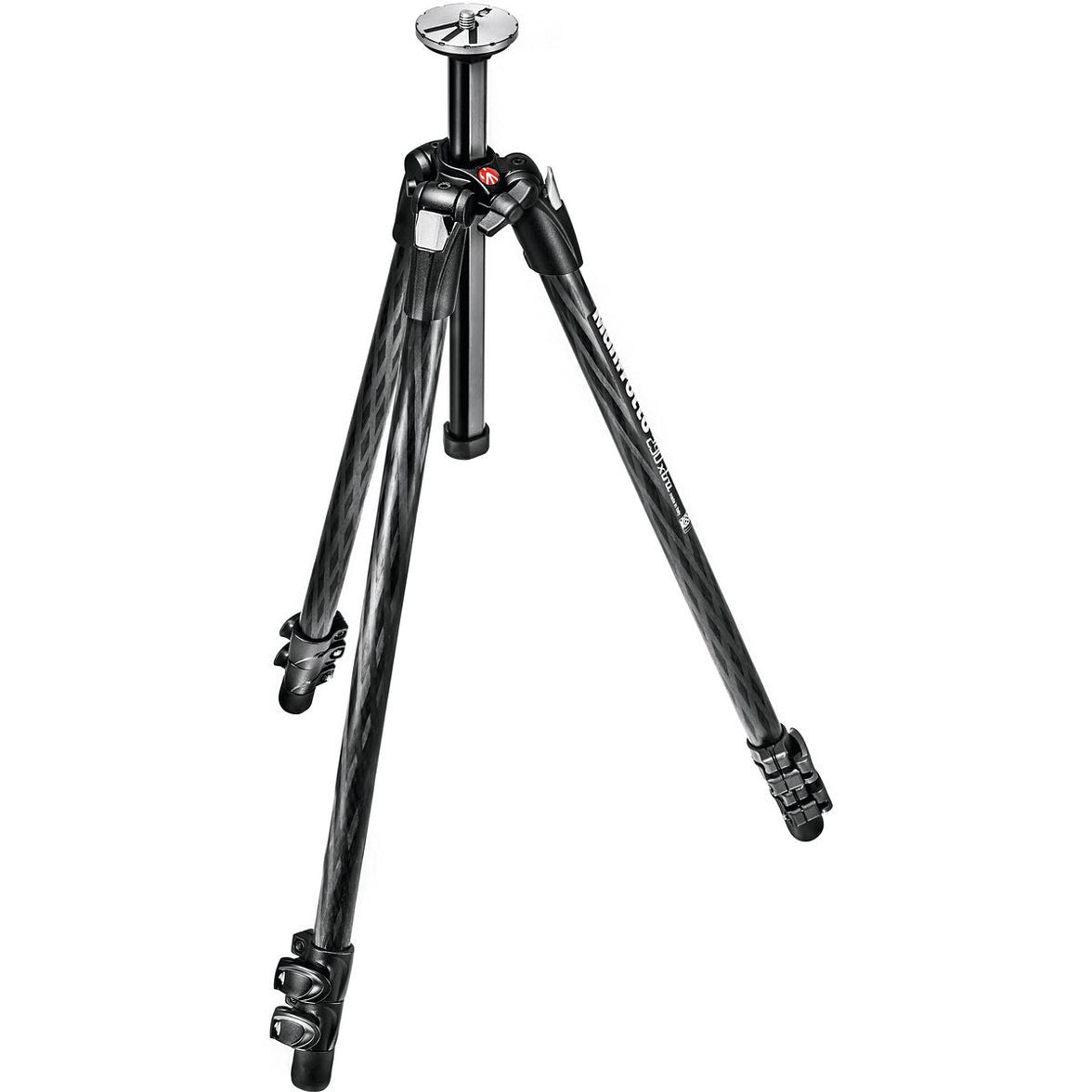 Manfrotto 290 Xtra Carbon Tripod