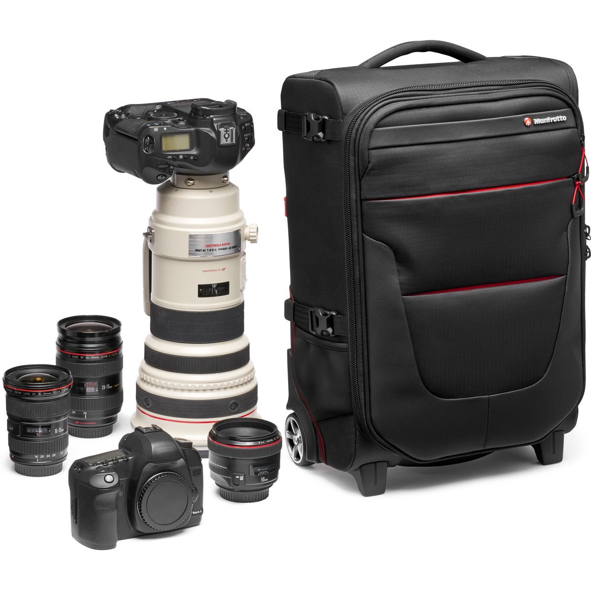 Manfrotto Reloader AIR-55 PL Roller