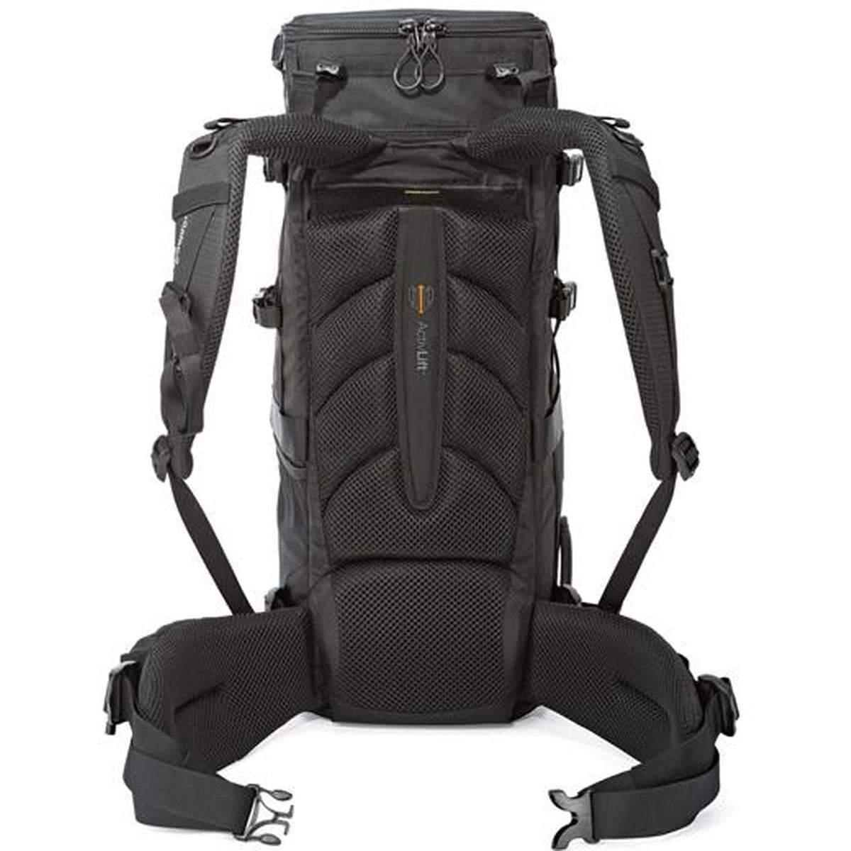 Lowepro Lens Trekker 600 AW III Black