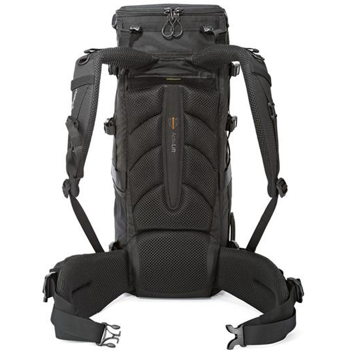 Lowepro Lens Trekker 600 AW III Black