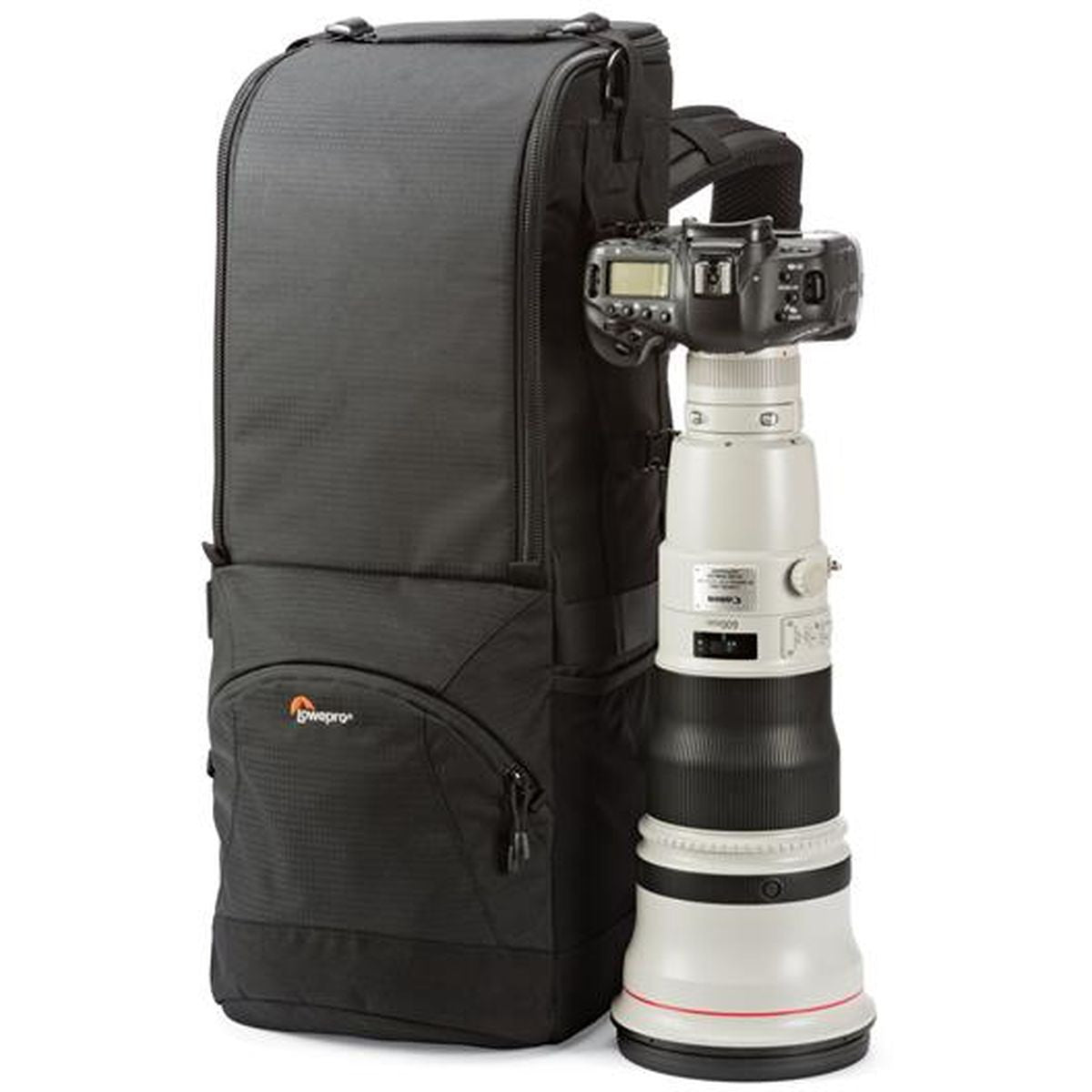 Lowepro Lens Trekker 600 AW III Black