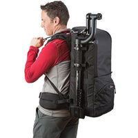 Lowepro Lens Trekker 600 AW III Black
