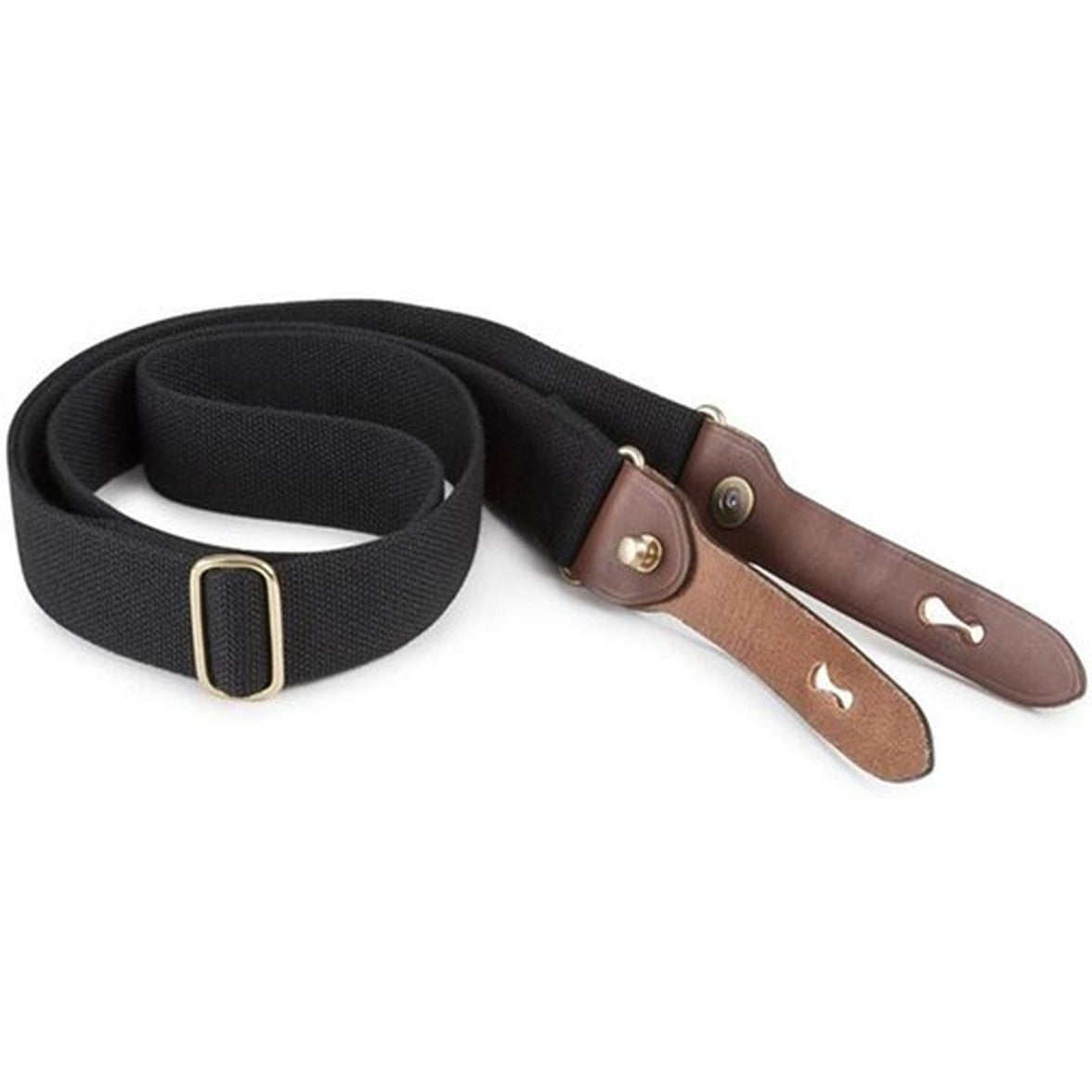 Billingham HP Sling - Black/Tan