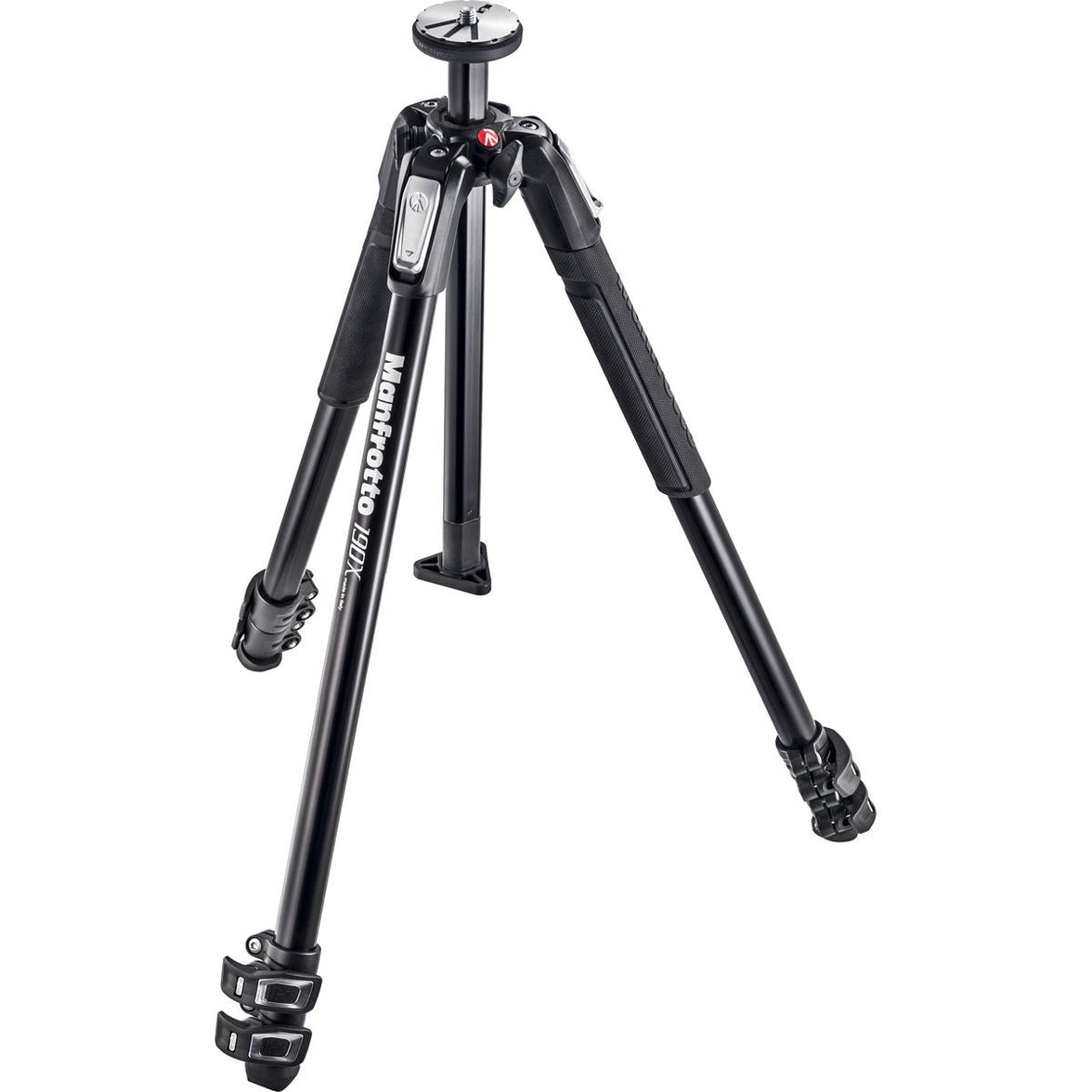 Manfrotto 190X Alu 3 Section Tripod