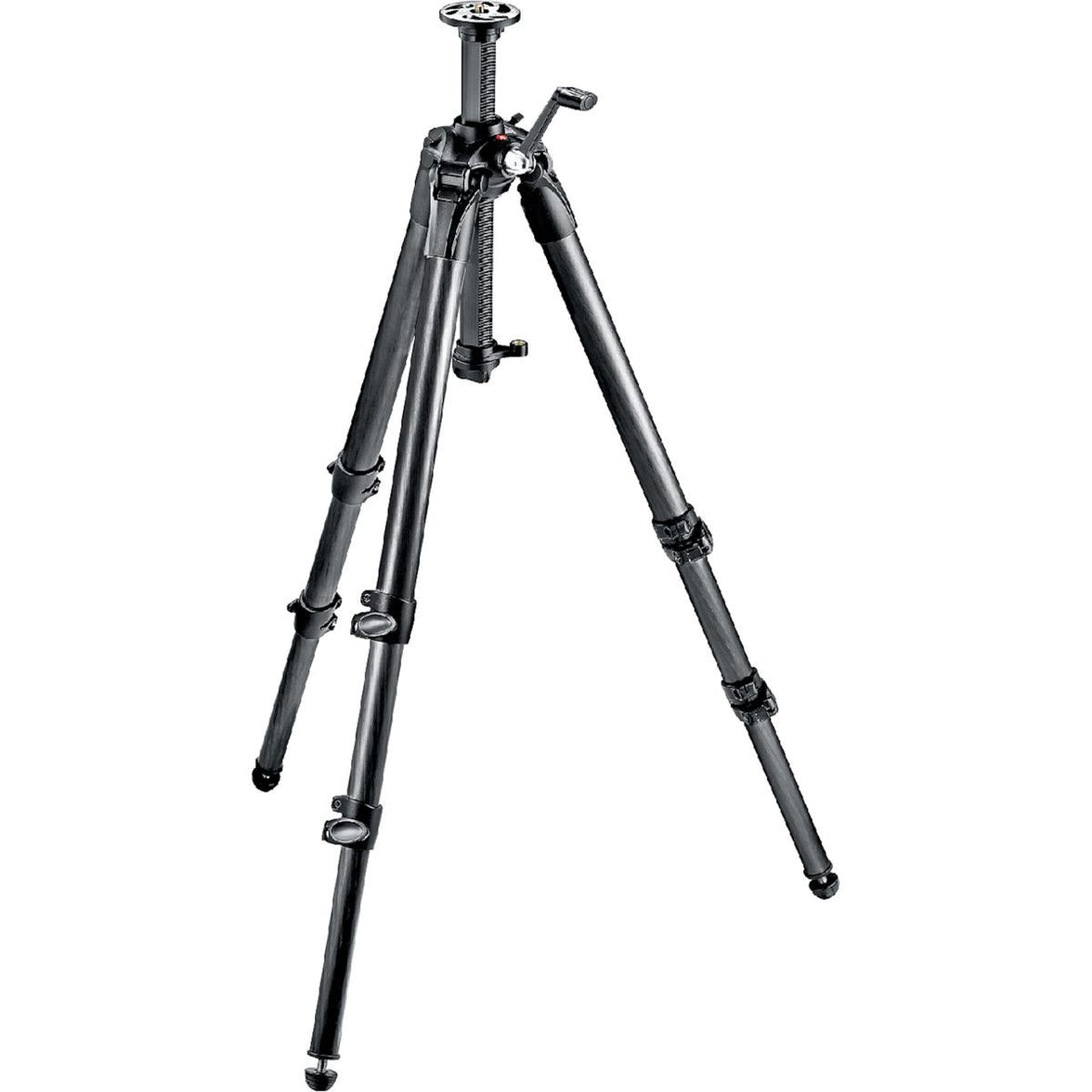 Manfrotto 057 CF TRIPOD-3S Geared
