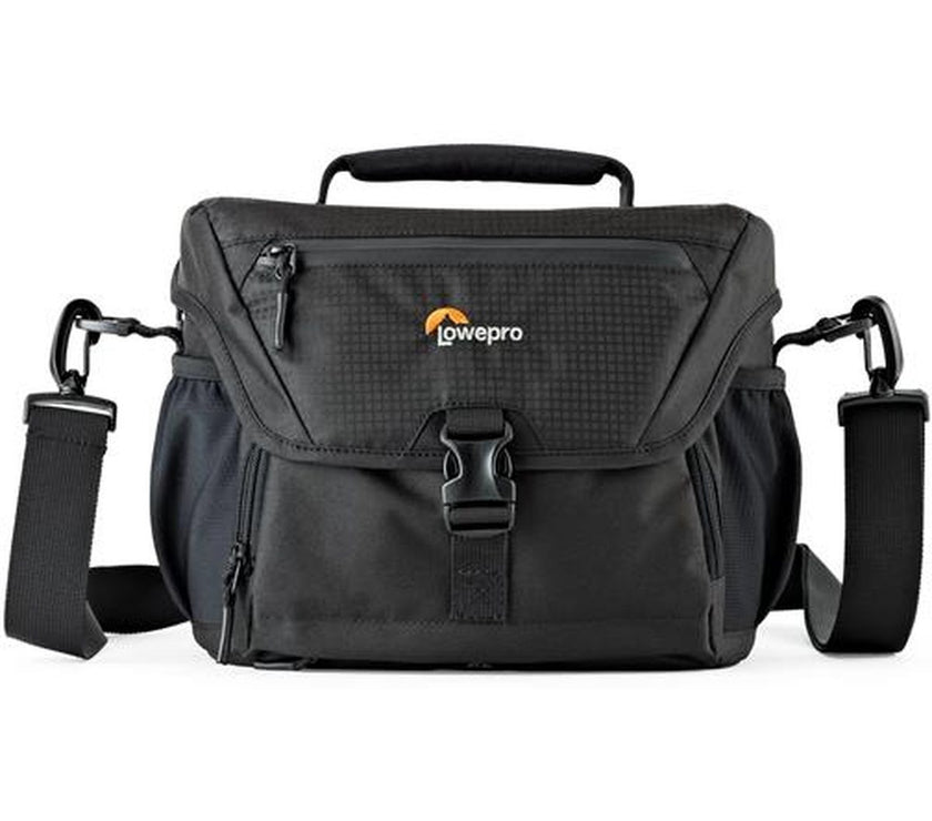 Lowepro Nova 180 AW II Black