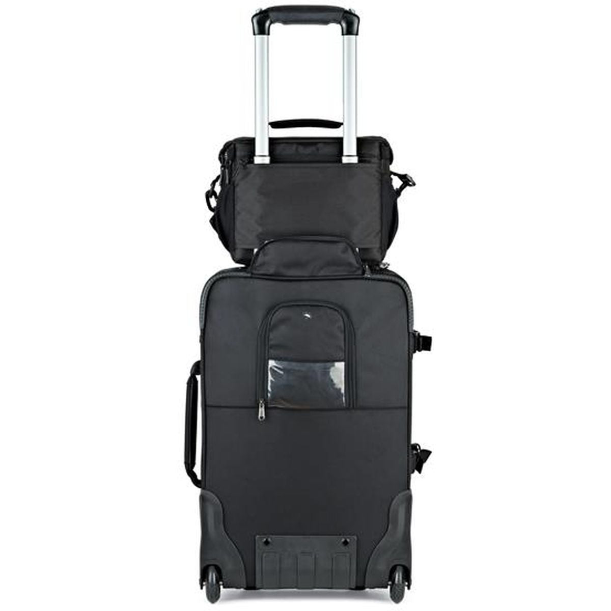 Lowepro Nova 180 AW II Black